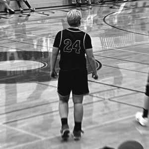 Hayden Bower mugshot