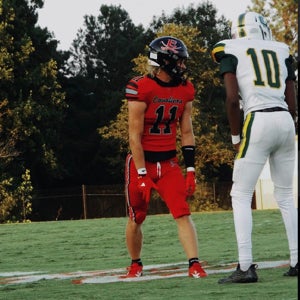 Blake Mcclellan