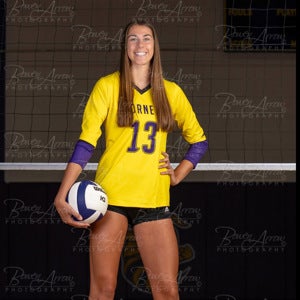 Morgan Gaerte mugshot