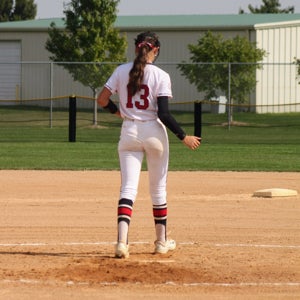 Embrie Bednar mugshot