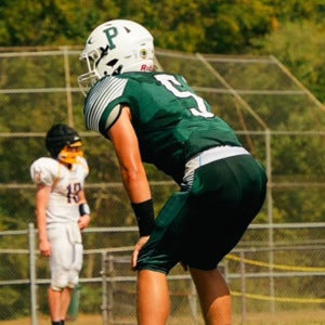 Ryan Lambert mugshot