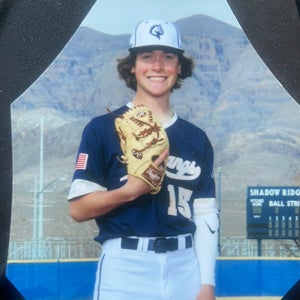 Trent Bailey