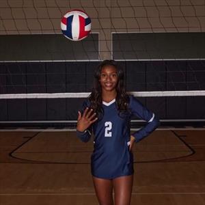 Reagan Brumfield