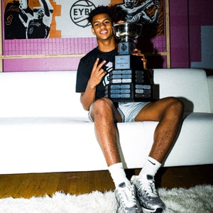 TREY PEARSON