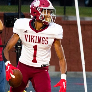 Tyon Williams ll