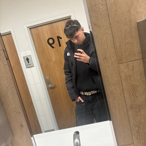 Simone Benazzi mugshot