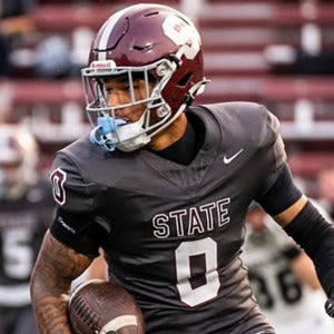 D'Antae Sheffey mugshot