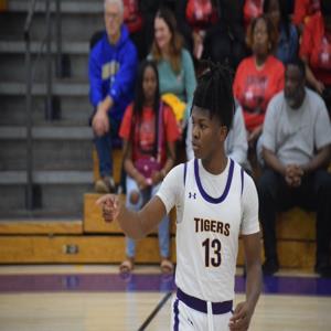 Justice Kelly mugshot