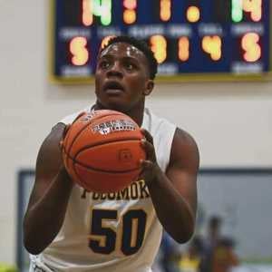 MALACHI BONNEVILLE