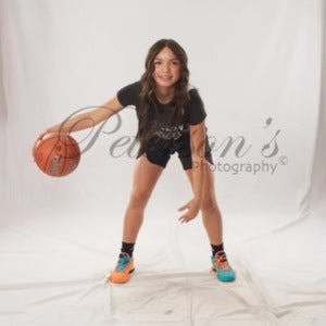 Adalynn Olmos mugshot