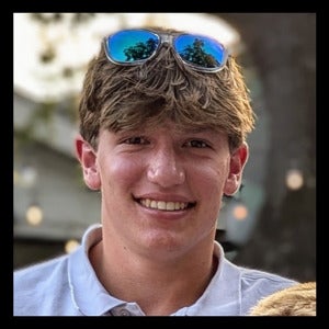 Henry Griffin mugshot