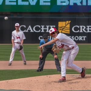 Colby Borges mugshot