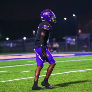 Jeremiah Shirley mugshot