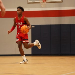 Gabe Campbell