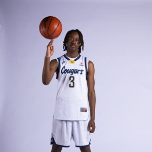 Amari Woodard mugshot