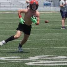 Maddux McFarlin