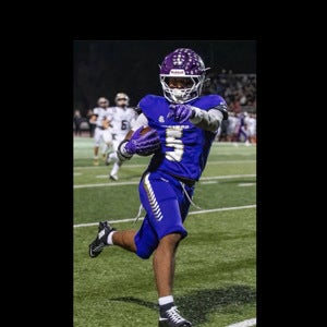 JAYVIAN FERRELL-GILKEY