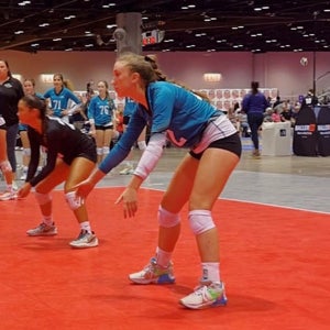 Ashley Crick mugshot