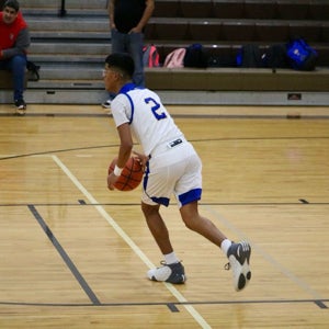 Carson Tamez mugshot