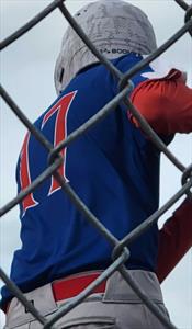 Ethan Bolton mugshot