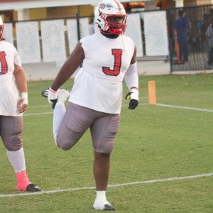Isaac Smith