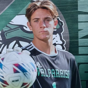 Jackson Novak mugshot