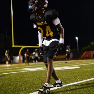 DEANDRE FAGAN