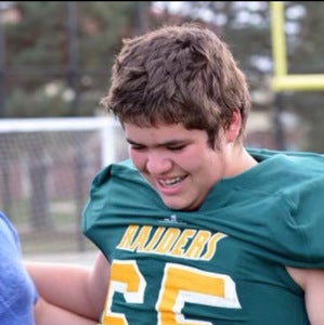 Mason Arburn