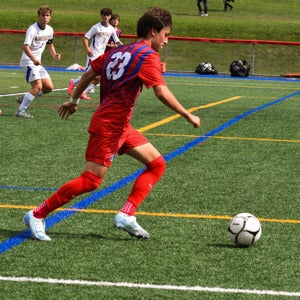 Jackson Piacitelli