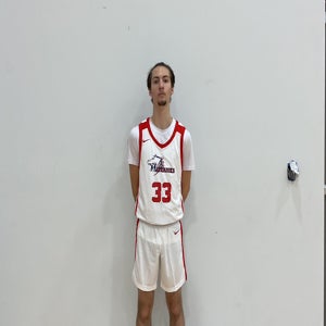 Cole Talbert