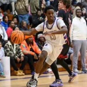 Ta'Maj Gilliam mugshot