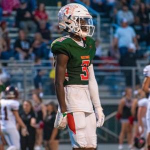 Markell Clark mugshot