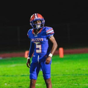 Bradon Douglas