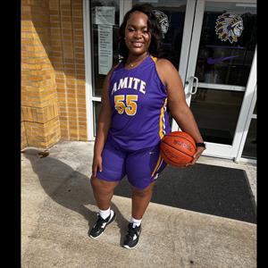 Collia Tobias mugshot