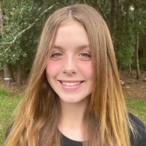 Mackenzie Crerand mugshot