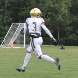 Jordan Tillman