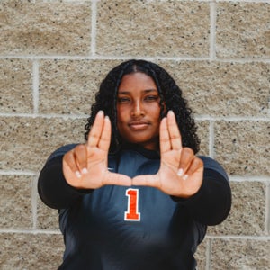 Alaya Malone mugshot