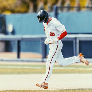 Kameron Hessey mugshot