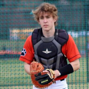 Aidan Jernigan mugshot