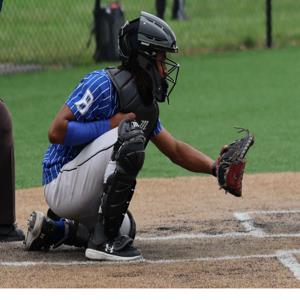 David Garner mugshot