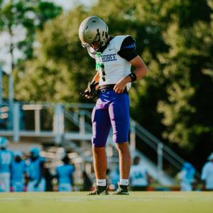 Kyler Campbell mugshot