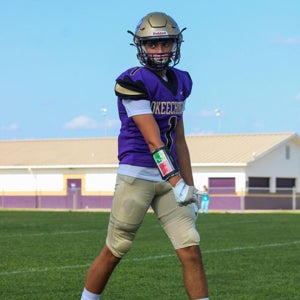 Kyler Campbell