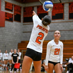 Scarlett Ollenburger mugshot