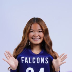 Adelyne Yang