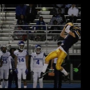 Nicholas Gattuso mugshot