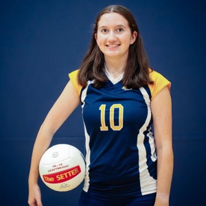 Grace Motroni mugshot