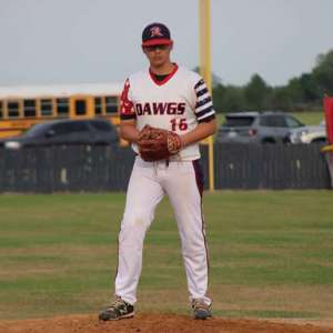 Cameron Massey mugshot