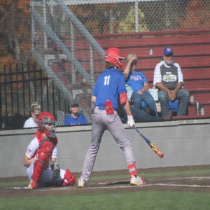 Dawson Luther mugshot