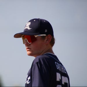 Connor Gauthier