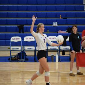 Emma Kate Forester mugshot